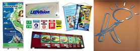 letreros, banners , gigantografias